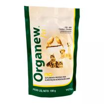 Suplemento Proteico Probiótico Organew Pet Vetnil - 100g