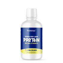 Suplemento Proteinex Medical Grade Liquid Protein 887ml Suplemento Proteinex Medical Grade Liquid Protein 887ml