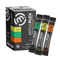 Suplemento PRÜVIT MITO/PLEX Citrus Pack com cetonas de 30 ml Suplemento PRÜVIT MITO/PLEX Citrus Pack com cetonas de 30 ml