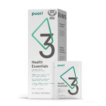 Suplemento Puori P3 Health Essentials 30 porções Suplemento Puori P3 Health Essentials 30 porções