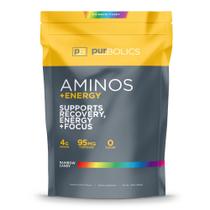 Suplemento Purbolics Aminos + Energy Rainbow Candy Flavour Suplemento Purbolics Aminos + Energy Rainbow Candy Flavour