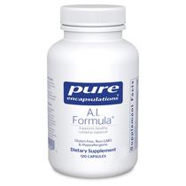 Suplemento Pure Encapsulations A.I. Formula 120 cápsulas Suplemento Pure Encapsulations A.I. Formula 120 cápsulas