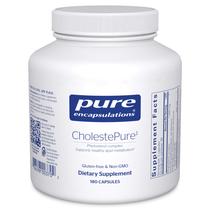Suplemento Pure Encapsulations CholestePure 180 cápsulas Suplemento Pure Encapsulations CholestePure 180 cápsulas