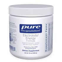 Suplemento Pure Encapsulations Electrolyte Energy 355mL Suplemento Pure Encapsulations Electrolyte Energy 355mL
