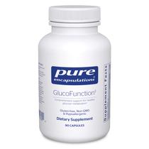 Suplemento Pure Encapsulations GlucoFunction 90 cápsulas Suplemento Pure Encapsulations GlucoFunction 90 cápsulas