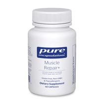 Suplemento Pure Encapsulations Muscle Repair+ 60 cápsulas Suplemento Pure Encapsulations Muscle Repair+ 60 cápsulas