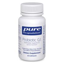 Suplemento Pure Encapsulations Probiotic G.I. 30 cápsulas Suplemento Pure Encapsulations Probiotic G.I. 30 cápsulas