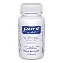 Suplemento Pure Encapsulations PureProbiotic 60 cápsulas