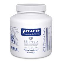 Suplemento Pure Encapsulations SP Ultimate 180 cápsulas