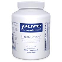 Suplemento Pure Encapsulations UltraNutrient 360 Capsules Suplemento Pure Encapsulations UltraNutrient 360 Capsules