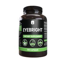 Suplemento PURE ORIGINAL INGREDIENTS Eyebright 365 cápsulas Suplemento PURE ORIGINAL INGREDIENTS Eyebright 365 cápsulas