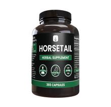 Suplemento PURE ORIGINAL INGREDIENTS Horsetail 365 cápsulas