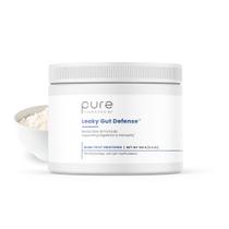 Suplemento Pure Therapro Rx Leaky Gut Defense 30 porções