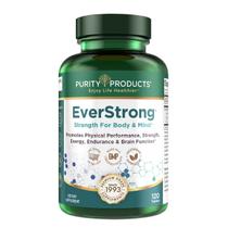 Suplemento Purity Products EverStrong Muscle Matrix 120 comprimidos Suplemento Purity Products EverStrong Muscle Matrix 120 comprimidos