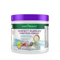 Suplemento Purity Products Perfect Purples Powder 30 dias