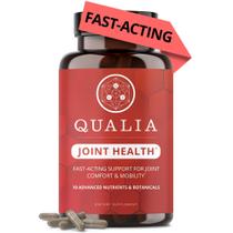 Suplemento Qualia Joint Health 10 Advanced Joint Health