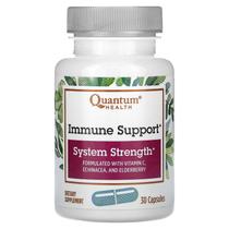 Suplemento Quantum Health Immune Support 30 Suplemento Quantum Health Immune Support 30