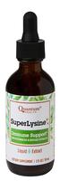 Suplemento Quantum Health Superlysine+ Liquid 60mL Suplemento Quantum Health Superlysine+ Liquid 60mL