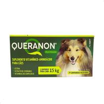 Suplemento Queranon para Cães 30 comprimidos - Avert