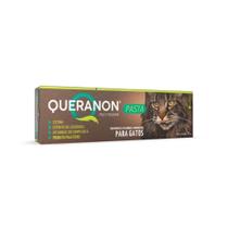 Suplemento Queranon Pasta Para Gatos 70g