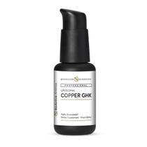 Suplemento Quicksilver Scientific Cobre GHK 30ml