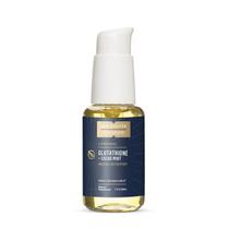 Suplemento Quicksilver Scientific Glutationa lipossomal 50mL