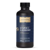 Suplemento Quicksilver Scientific Lipossomal Vitamina C 1000mg