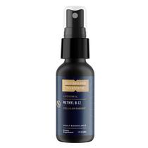 Suplemento Quicksilver Scientific Metil B12-1000mcg 30mL
