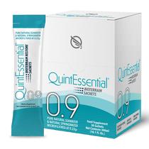 Suplemento Quicksilver Scientific Quintessential - 0,9 Sachês