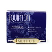 Suplemento Quicksilver Scientific Quinton Hypertonic Solution Suplemento Quicksilver Scientific Quinton Hypertonic Solution