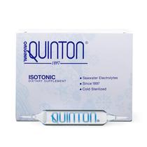 Suplemento Quinton Isotônico Original - Quicksilver Scientific