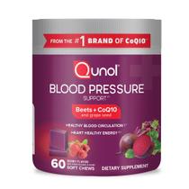 Suplemento Qunol Beets Chews Arterial Pression Support 60 Chews Suplemento Qunol Beets Chews Arterial Pression Support 60 Chews