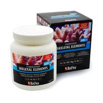 Suplemento Red Sea Rcp Foundation Skelectal Elements/abc+1kg