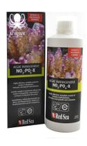 Suplemento Red Sea Rcp No3 Po4 - X 1000ml - Redutor Nitrato/Fosfato Suplemento Red Sea Rcp No3 Po4 - X 1000ml - Redutor Nitrato/Fosfato