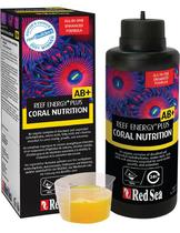 Suplemento Red Sea Rcp Reef Energy Coral Nutrition Ab+ 250ml