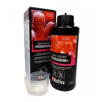 Suplemento Red Sea Rcp Trace-colors Potassium+(b)-500ml