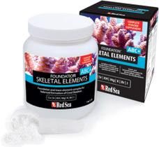 Suplemento Red Sea Reef Foundation Skeletal Elements Abc+ 1k Suplemento Red Sea Reef Foundation Skeletal Elements Abc+ 1k