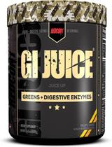 Suplemento REDCON1 GI Juice Pineapple Banana 30 porções