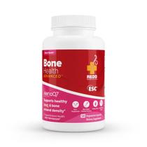 Suplemento Redd Remedies Bone Health Advanced 120 cápsulas