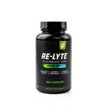 Suplemento REDMOND Re-Lyte Energy Boost em cápsulas 120 unidades