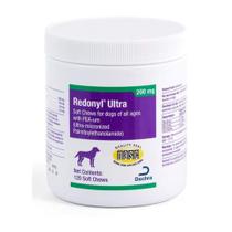 Suplemento Redonyl Ultra Soft Chews Dechra - 200mg para Cães
