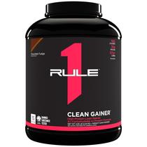Suplemento: Regra 1: Proteínas R1 Clean Gainer (15 porções) Suplemento: Regra 1: Proteínas R1 Clean Gainer (15 porções)
