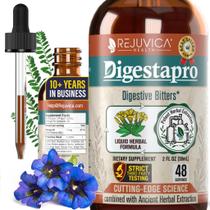 Suplemento Rejuvica Health DigestaPro Digestive Bitters