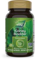 Suplemento Renal Nature's Way Kidney Bladder Premium - 100 Cápsulas Suplemento Renal Nature's Way Kidney Bladder Premium - 100 Cápsulas
