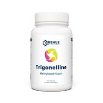 Suplemento Renue By Science Trigonelline TRG Niacina metilada