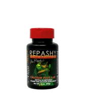Suplemento Repashy Calcium Plus LoD 90mL para répteis