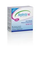 Suplemento Replesta NX Vitamina D3 14.000 UI mastigável 8 comprimidos Suplemento Replesta NX Vitamina D3 14.000 UI mastigável 8 comprimidos