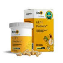 Suplemento ResBiotic ReSM GLP-1 Postbiotic 30 cápsulas Suplemento ResBiotic ReSM GLP-1 Postbiotic 30 cápsulas