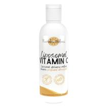 Suplemento Revitalize Wellness Vitamina C lipossomal 1.000 mg