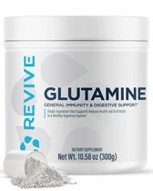 Suplemento Revive MD Gut L-Glutamina em Pó 300g